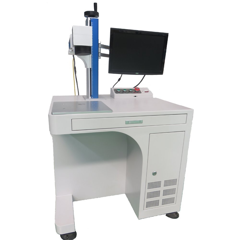 dihorse fiber laser marking machine